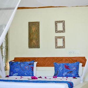 Deluxe Doppelzimmer
